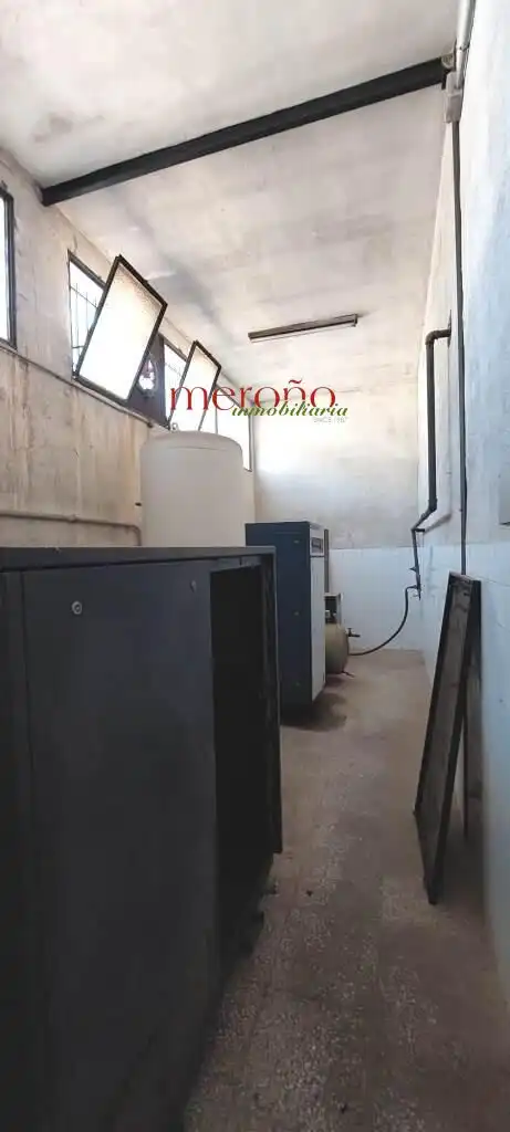 Nave industrielle à vendre à La Algoda - Matola - Llano de San José, imagen 16