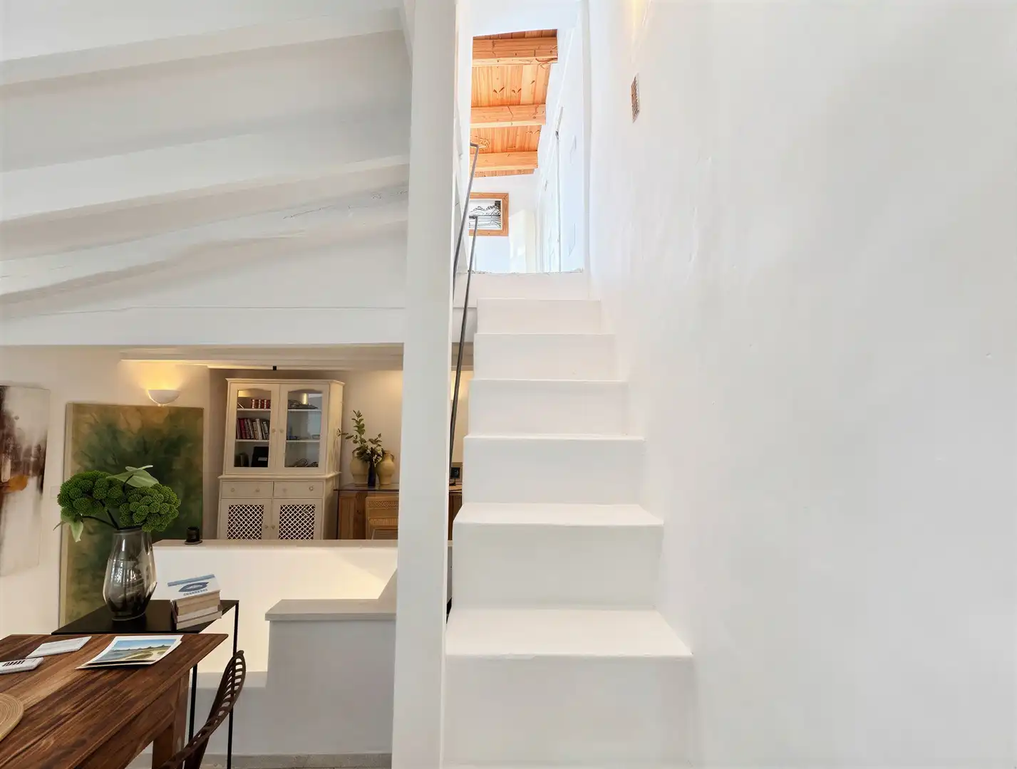 Casa o xalet en venda a Es Llombards