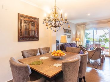 Apartment with lift for sale in Centro