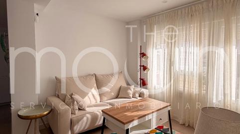 Foto 2 de Apartament en venda a Calle Ancha, Punta Umbría, Huelva