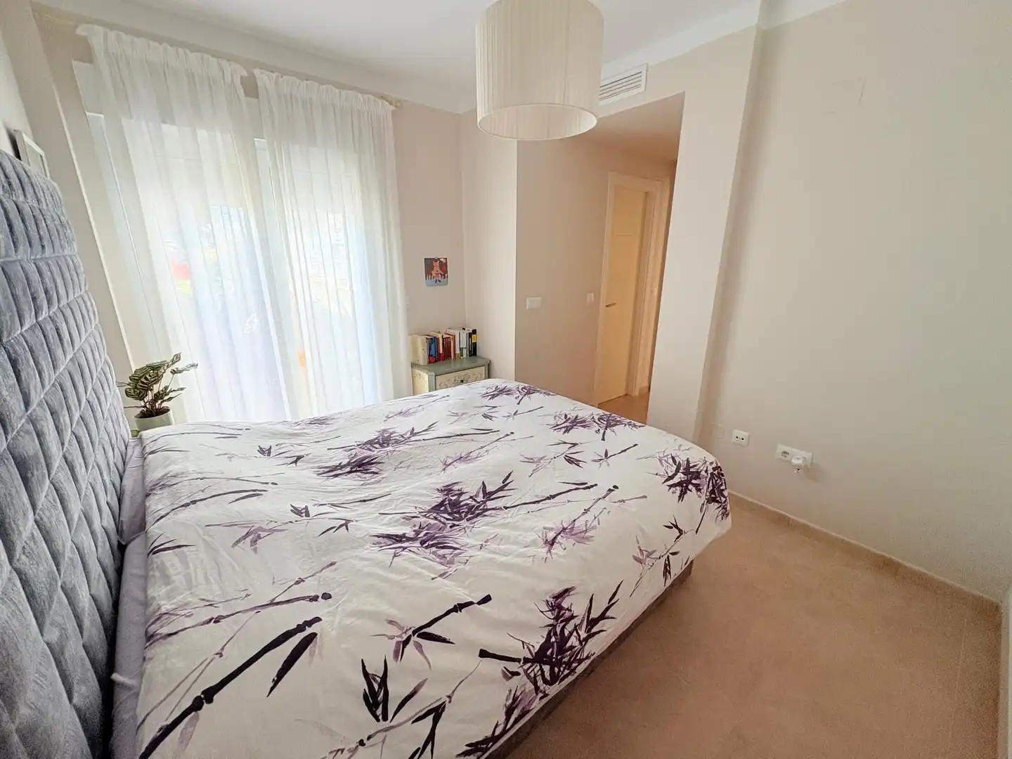 Apartamento en venta en L'Almadrava - L'Estanyó