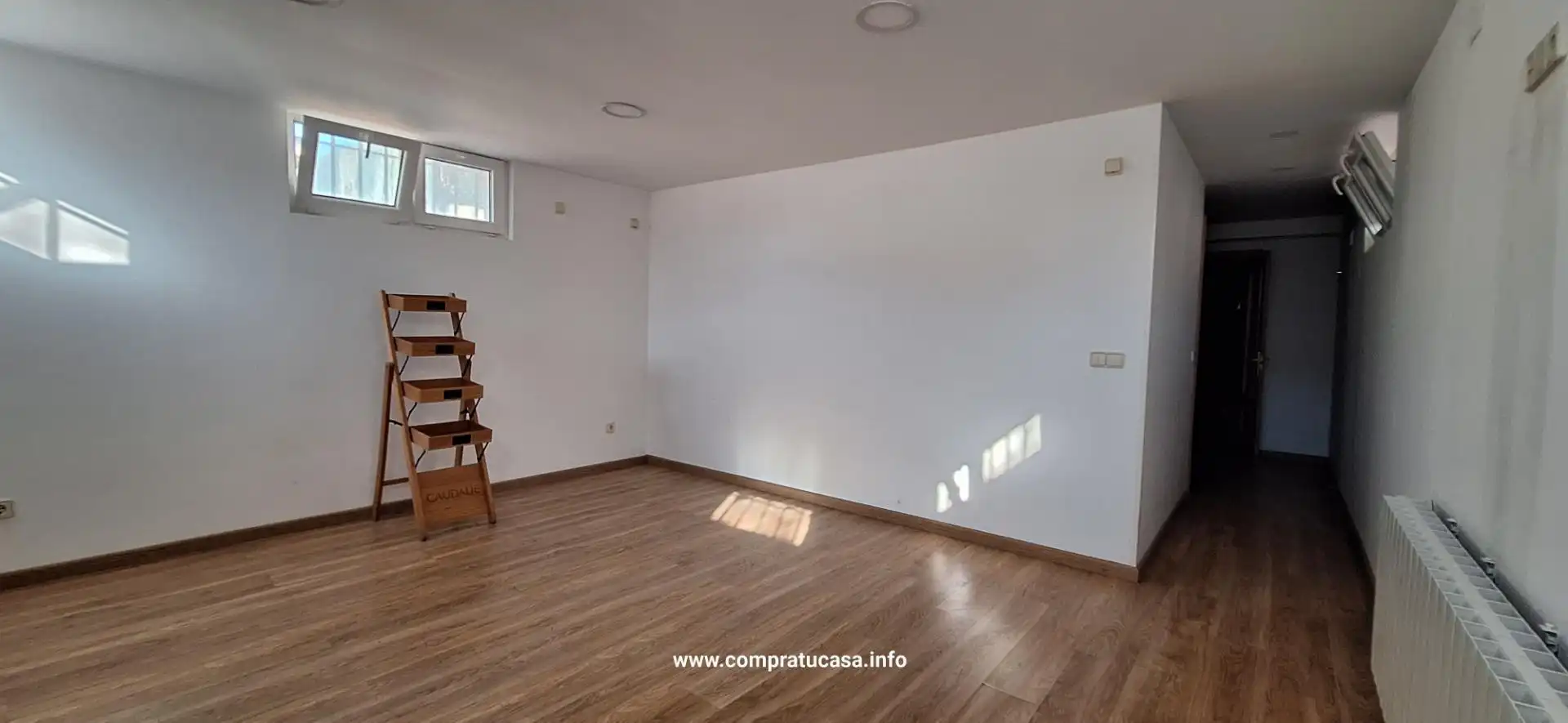 Casa adosada en venta en Calle MISTRAL, Encinillas