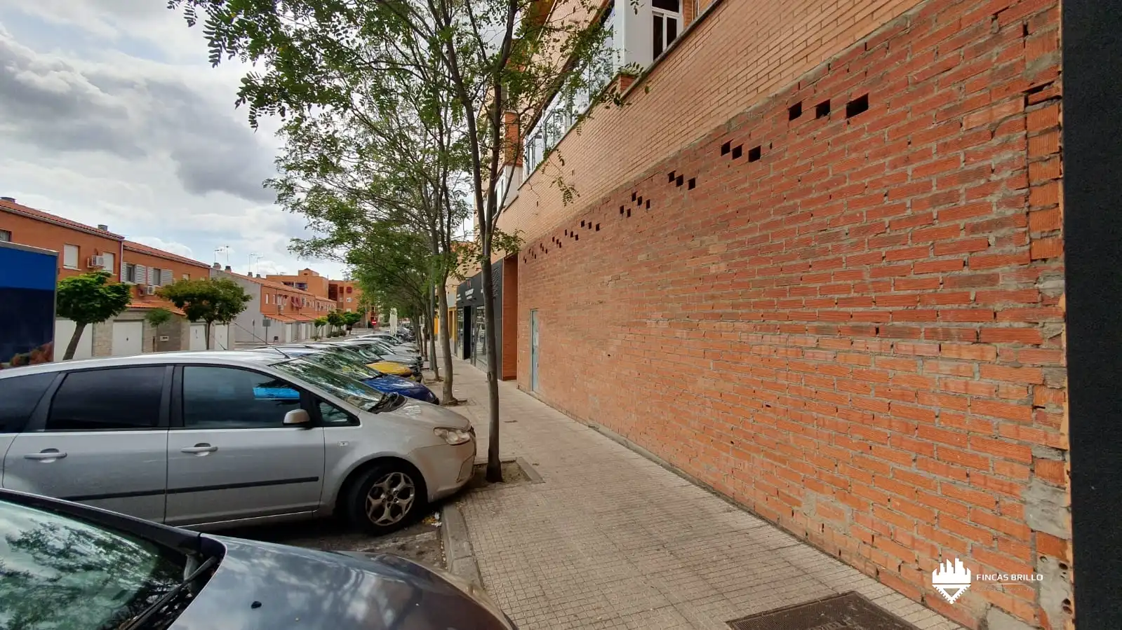Locale commerciale in vendita a Calle Río Tormes 11, imagen 4