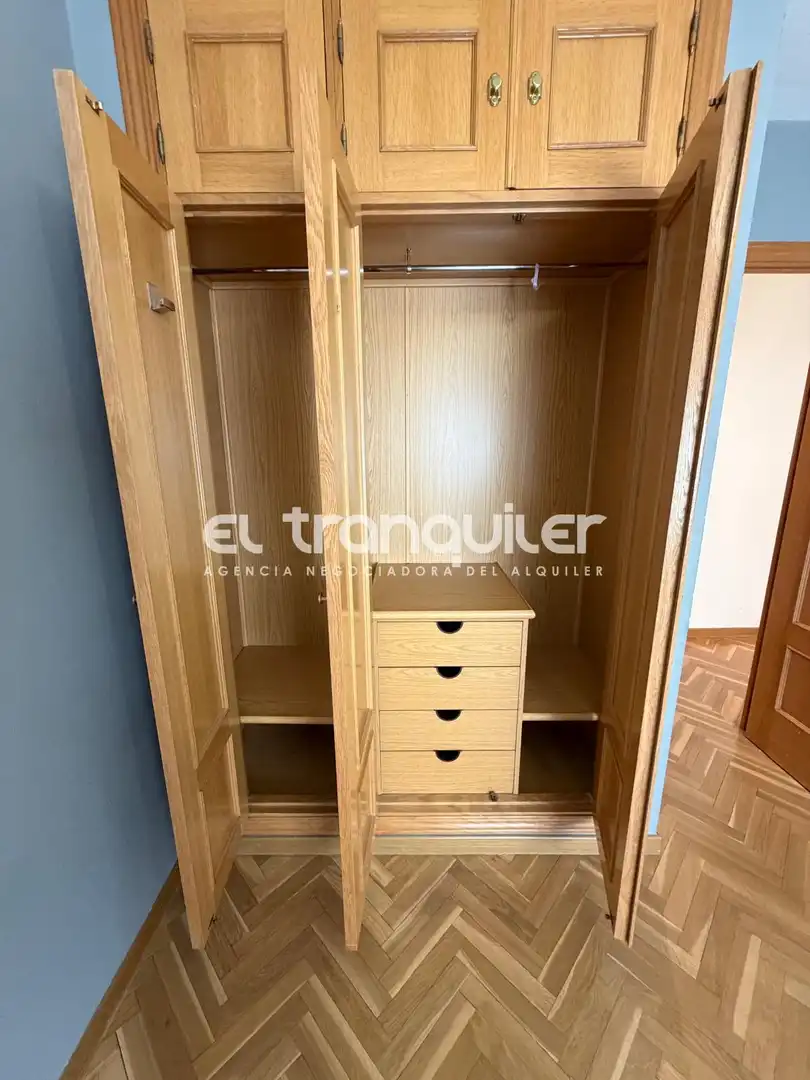 Wohnung zum Verkauf in Calle Orense, imagen 19