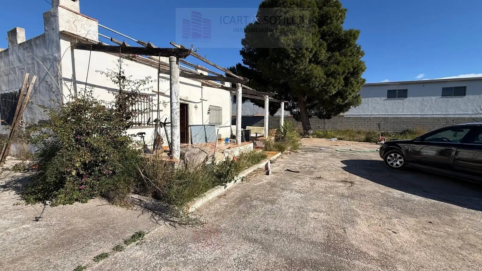 Exterior view of Houses for sale in Vinaròs