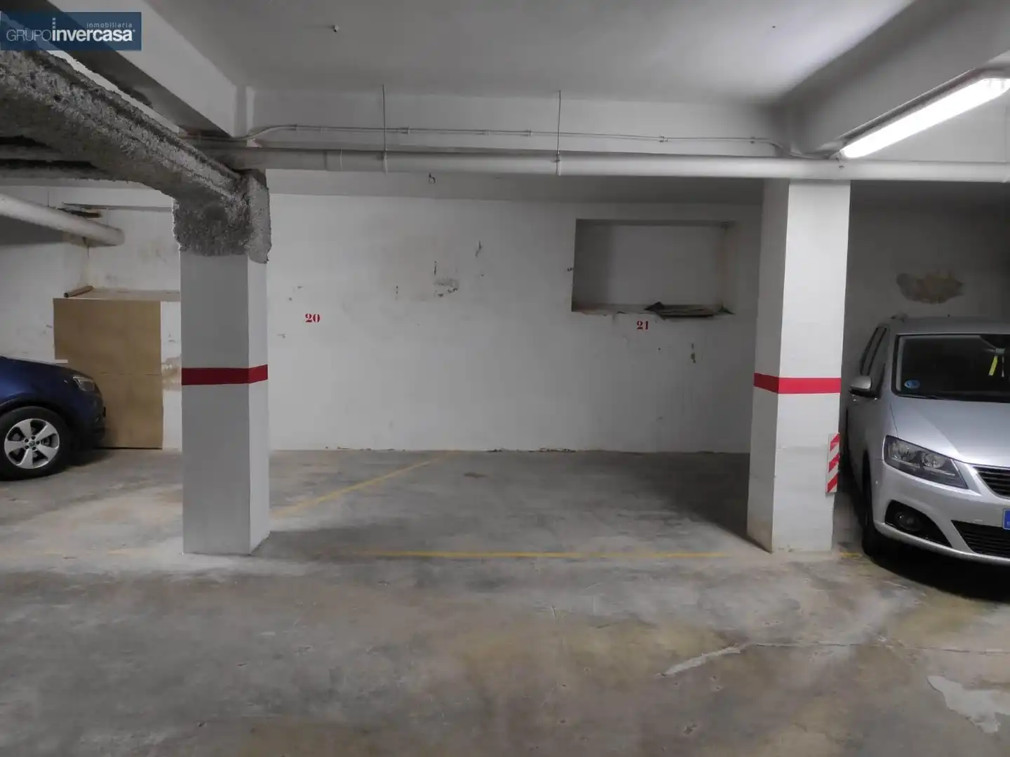 Parking à vendre à Quart de Poblet, imagen 2