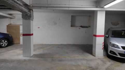 Plaza de aparcamiento situada en zona Ambulatorio Juzgados de Quart de Poblet, immagine 2