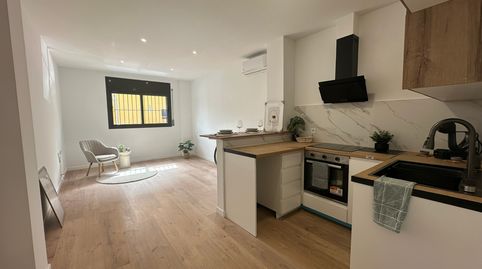 Foto 3 de Planta baixa en venda a Carretera Vella de Sant Celoni, Vallgorguina, Barcelona