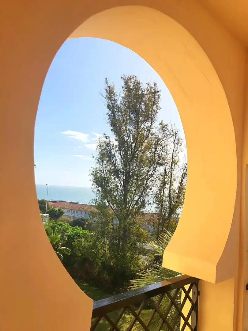 Apartments for rent in Mijas, Málaga