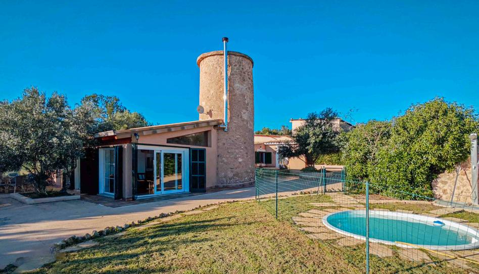 Photo 1 of Country house to rent in Sa Casa Blanca, Illes Balears