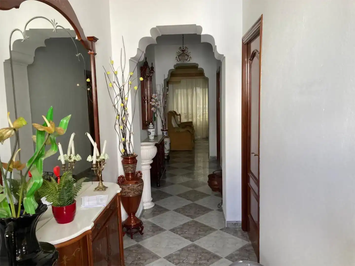 Dúplex en venda en Montijo