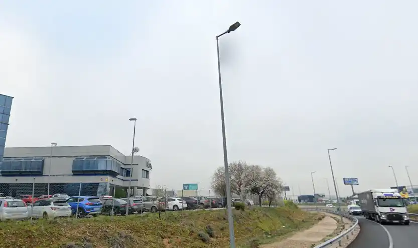 Local comercial en venta en La Garena, imagen 3