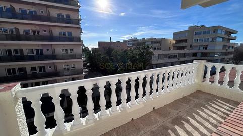 Foto 4 de Estudi en venda a Los Nidos, La Carihuela - Los Nidos, Torremolinos