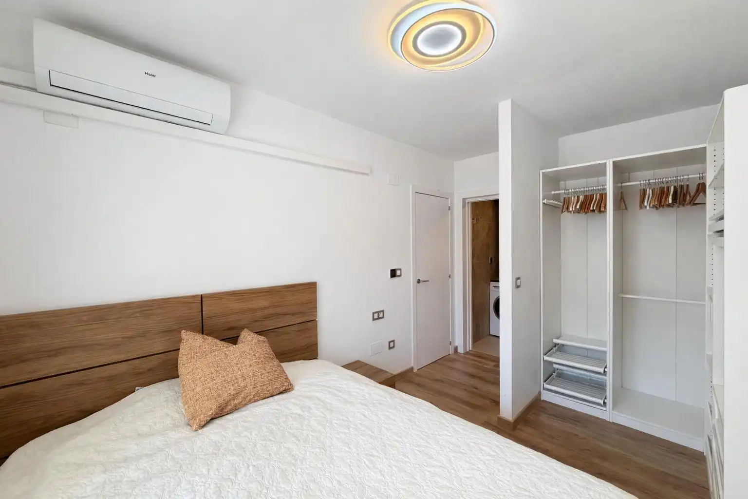 Apartament amb terrassa en venda a Calle SAMANIEGO, imagen 31