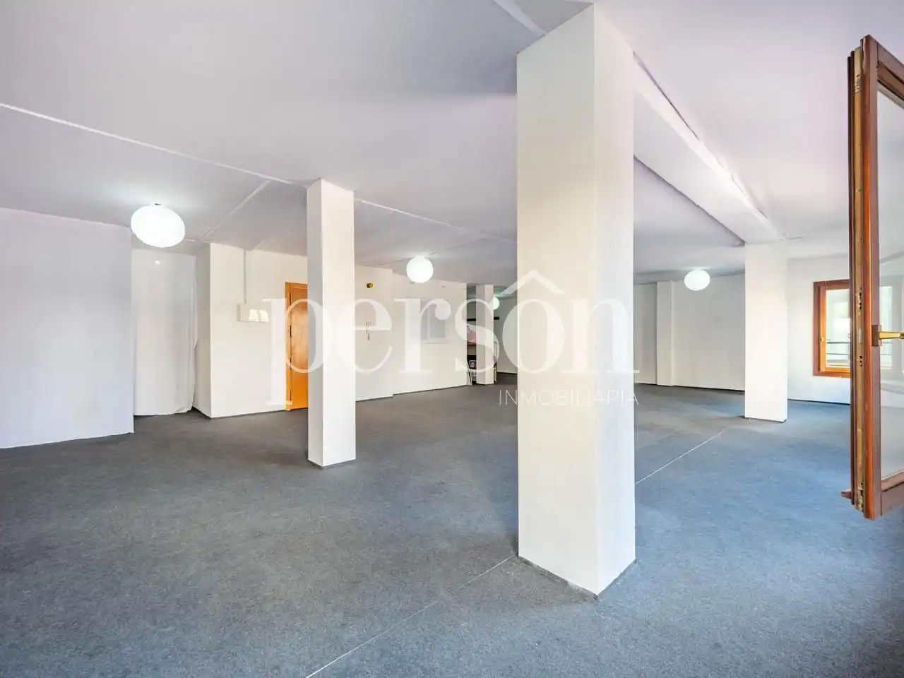Büro zur Miete in Plaça de l'Ajuntament, imagen 7