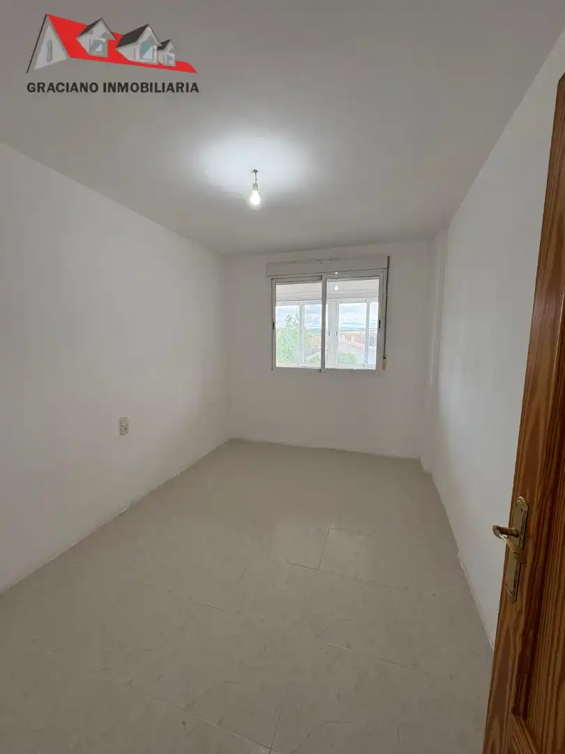 Bedroom of Houses for sale in Albacete  with Heating and Furnished