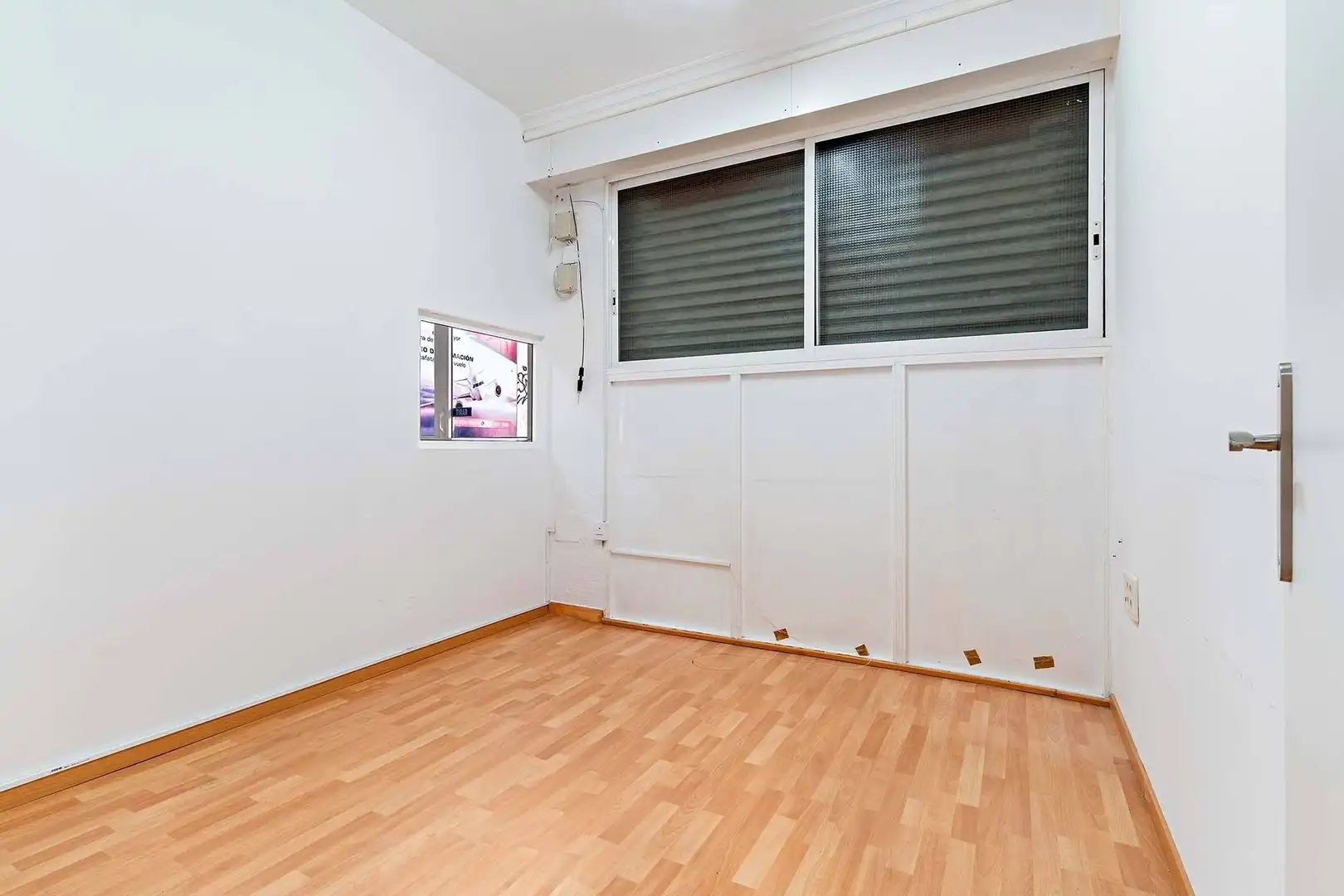 Gewerbefläche zum Verkauf in Calle de Berenguel, imagen 12