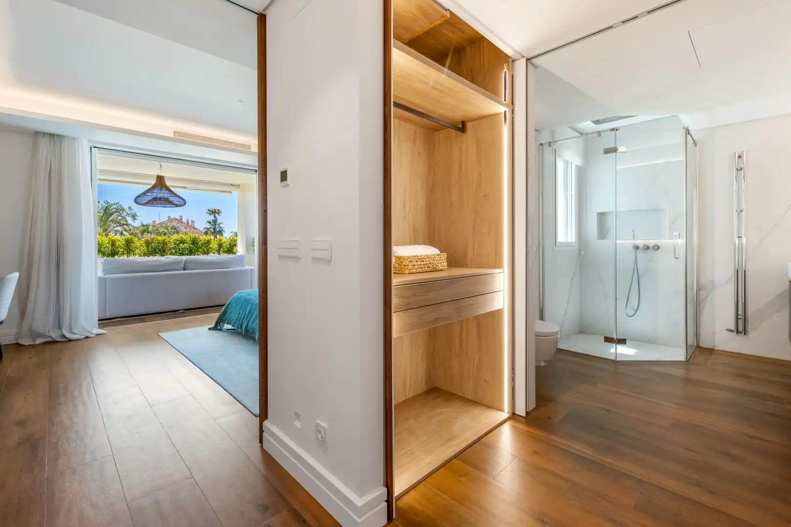 Appartement compact avec piscine à vendre à Milla de Oro, imagen 37