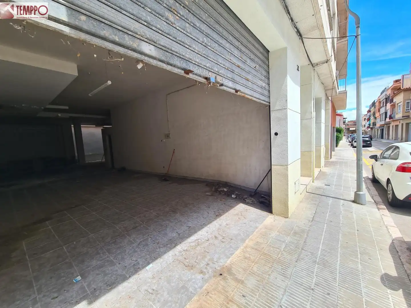 Local commercial à vendre à El Tancat - Mas d'en Gual, imagen 2