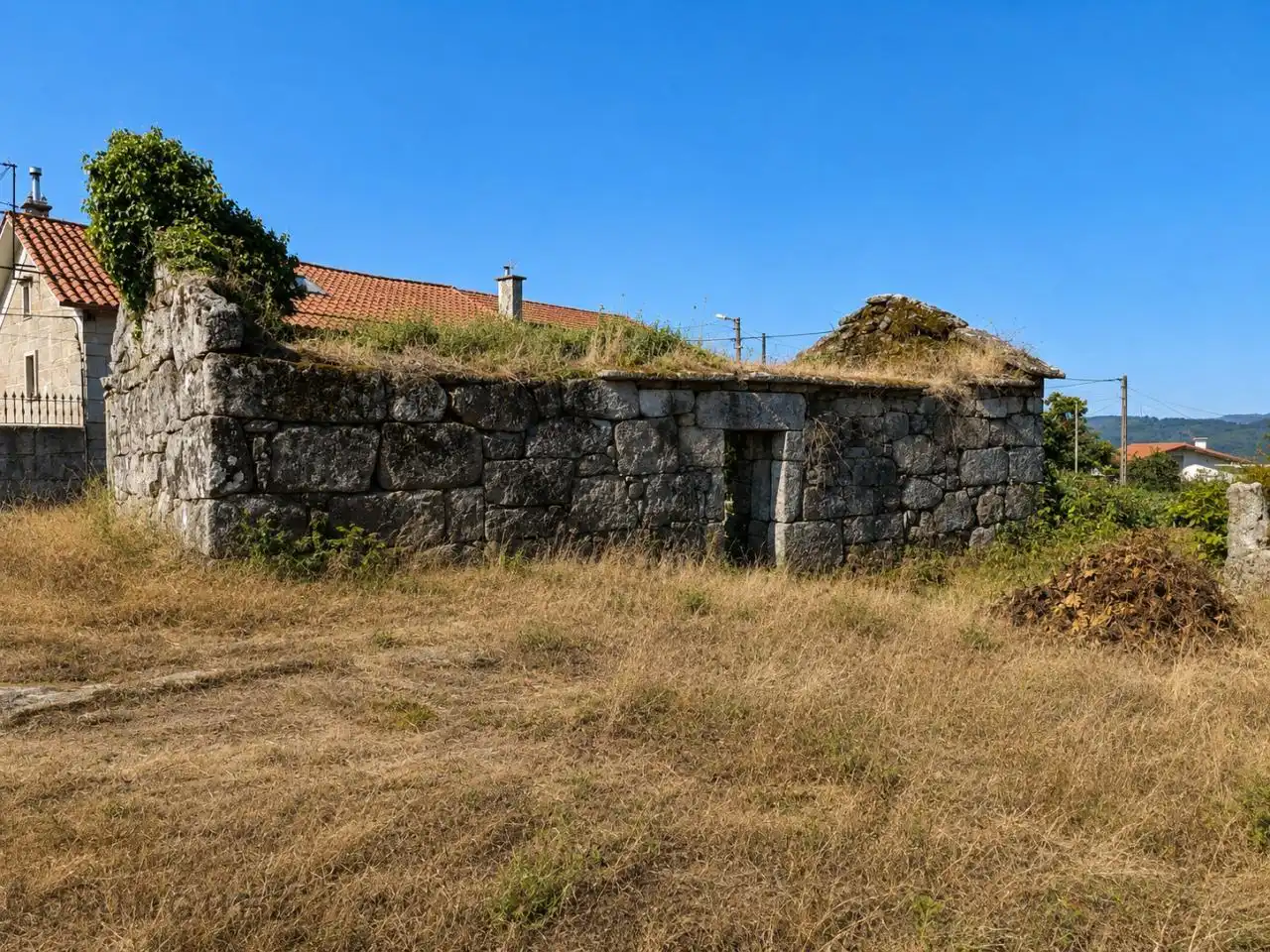 Casa rústica en venda a Pazos de Borbén, imagen 6