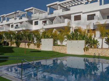 Villa con piscina in vendita a Balcón de Finestrat - Terra Marina