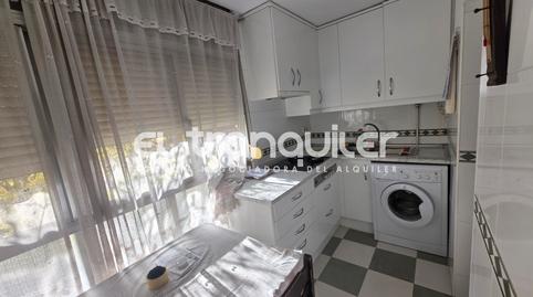 Photo 5 of Flat to rent in Calle Calahorra, Ambroz, Madrid
