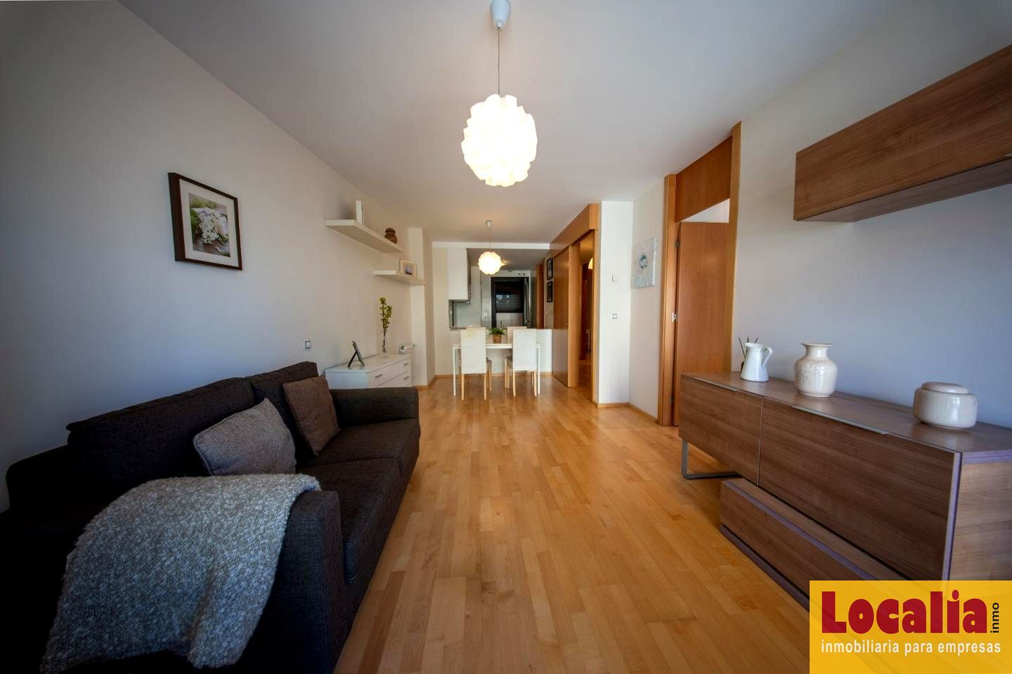 Piso en venta en Centro