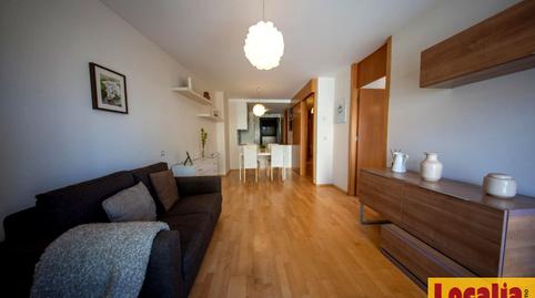 Foto 2 de Piso en venta en Centro, Torrelavega