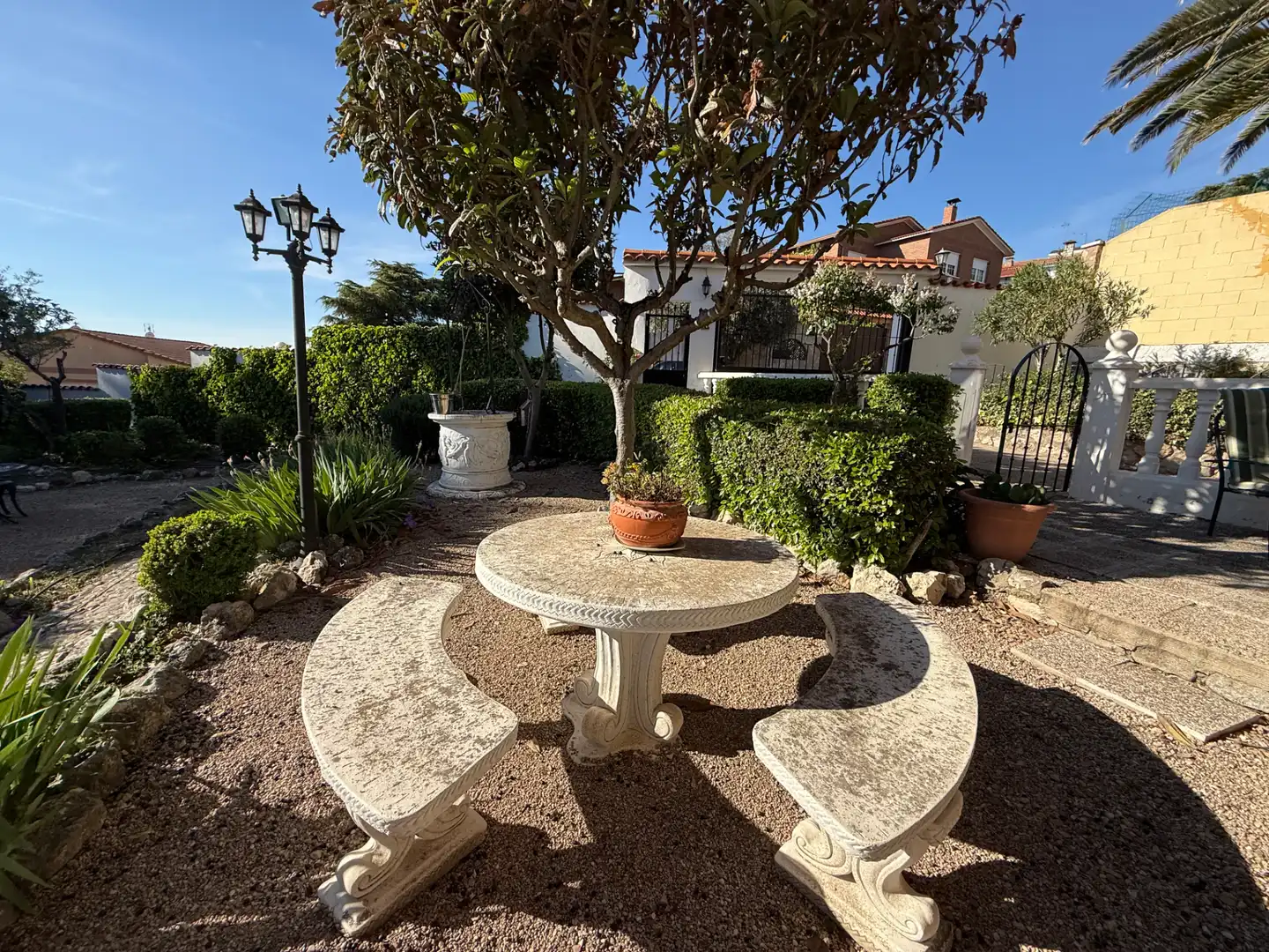 Terrace of Houses for sale in Arganda del Rey  with Air Conditioner, Heating and Private garden