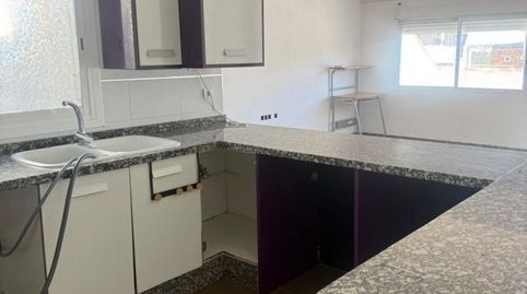 Foto 5 de Ático en venta en Calle Carrer Sant Salvador, Alquenència - Venècia, Alzira