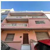 Vista exterior de Casa o xalet en venda en Santa Cruz de Tenerife