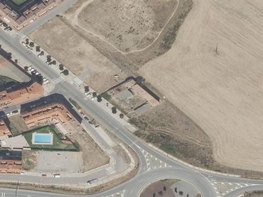 Terreno residencial en venta en N/A
