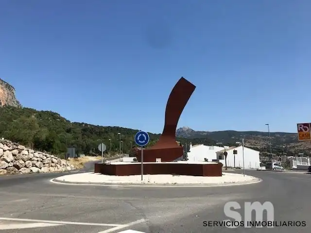 Terreny residencial en venda a Ubrique, imagen 10