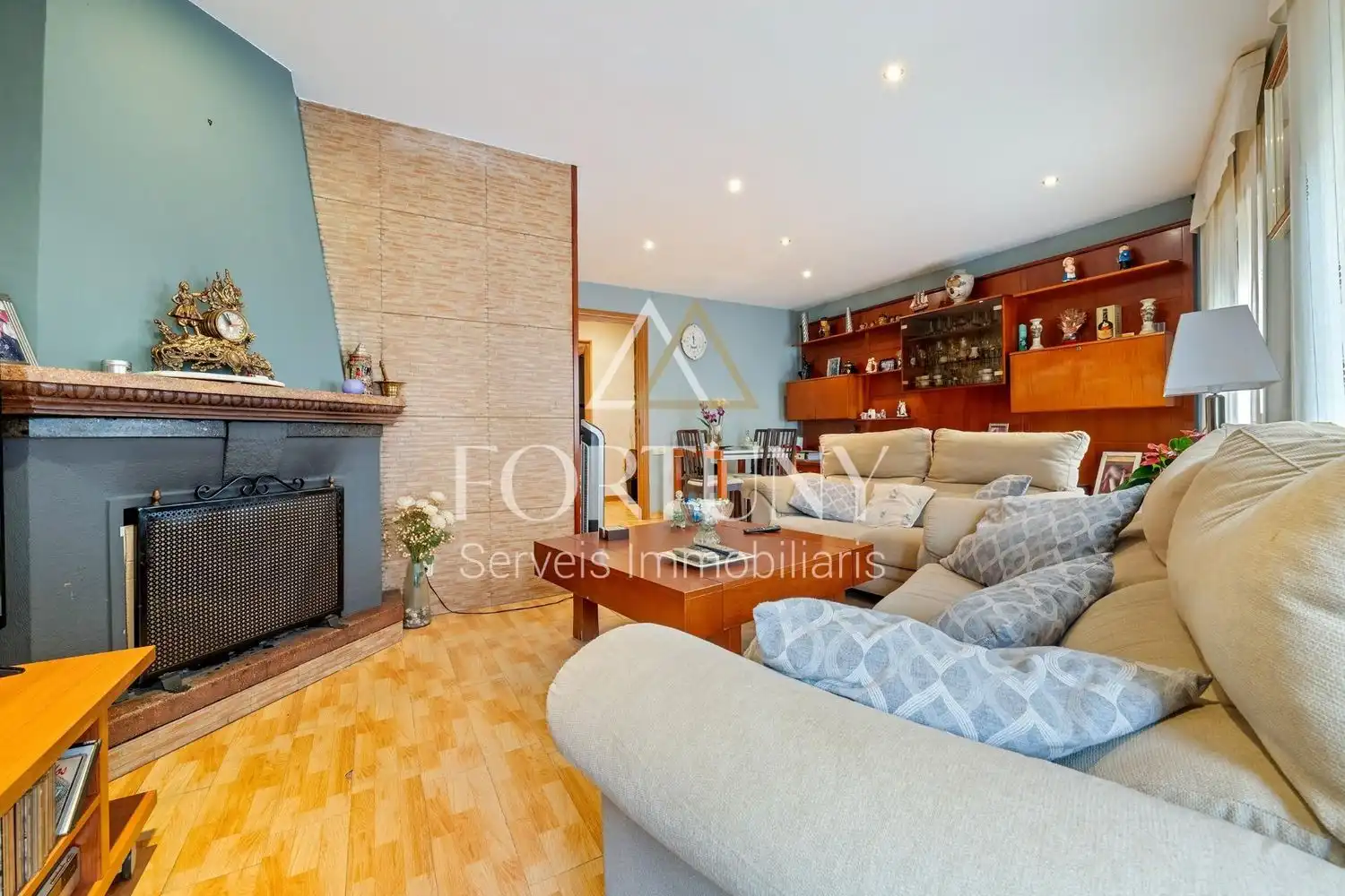 Casa en venda a del Doctor Gimbernat, imagen 17