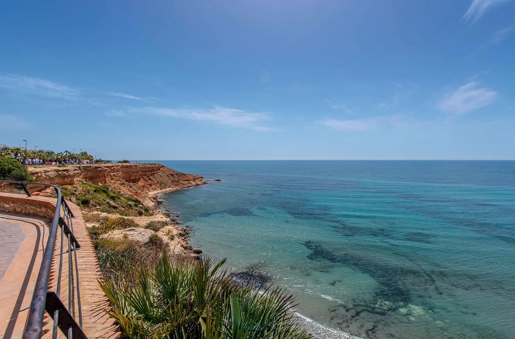 Apartament amb piscina en venda a Nueva Torrevieja - Aguas Nuevas, imagen 26
