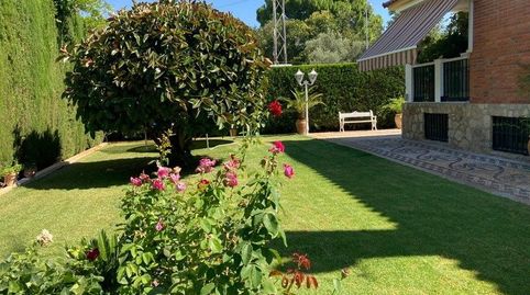Foto 4 de Casa o xalet en venda a El Brillante -El Naranjo - El Tablero, Córdoba Capital
