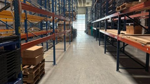 Foto 5 von Fabrikhallen zur Miete in Granvia - Mar, Castelldefels