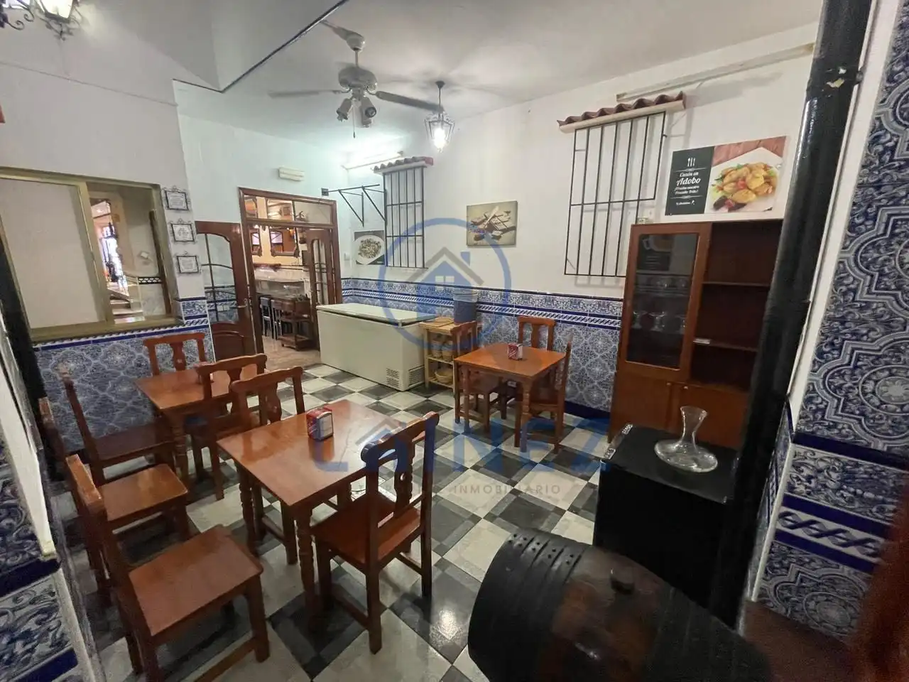 Local en venta en Peñarroya-Pueblonuevo con Aire acondicionado y Amueblado