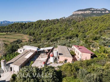 Villa con giardino in vendita a Sant Feliu de Codines