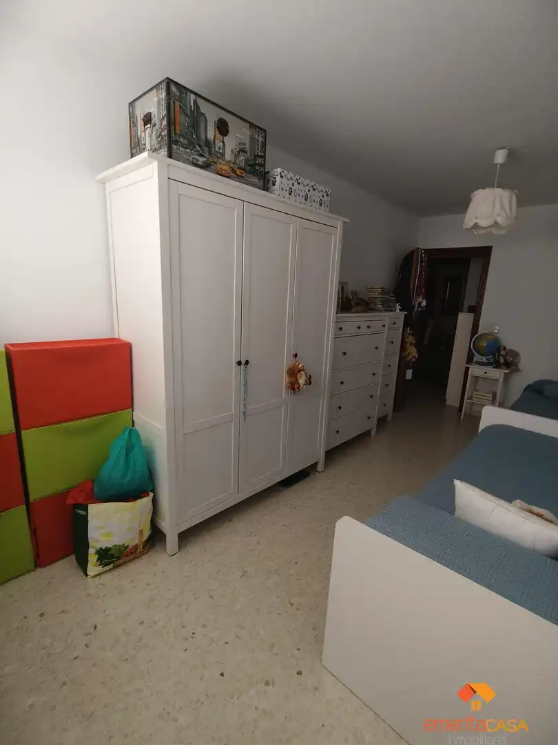 Dormitori de Pis en venda en Cáceres amb Aire condicionat i Calefacció