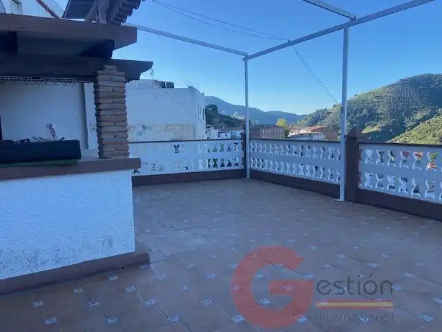 Inmuebles singulares en venta en Otívar, imagen 2