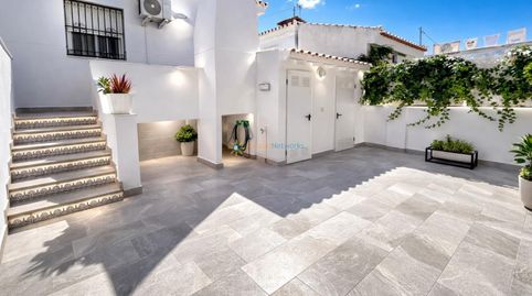 Chalet a la venta en la Playa de Miramar