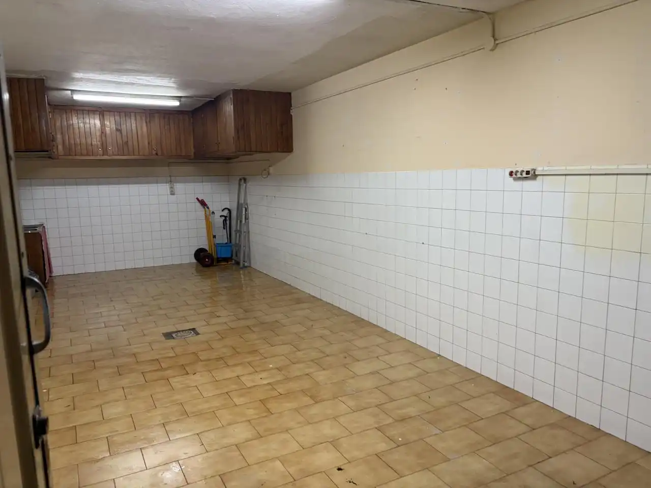 Garage for sale in Centro - Mendibil - Santiago