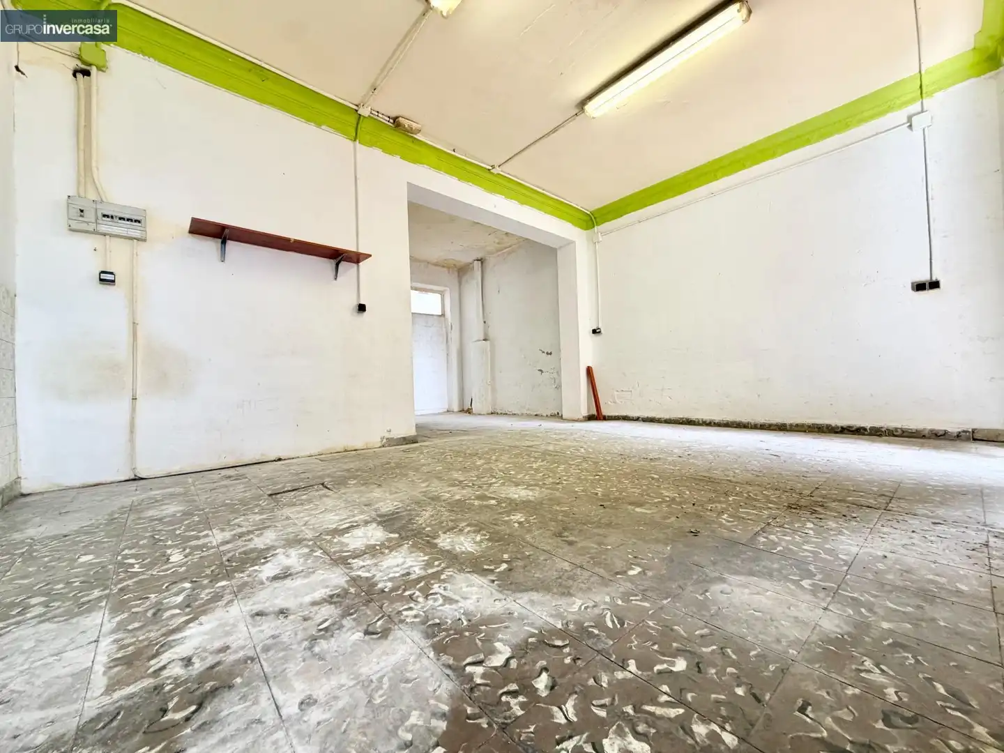 Planta baja en venta en Quart de Poblet con Terraza