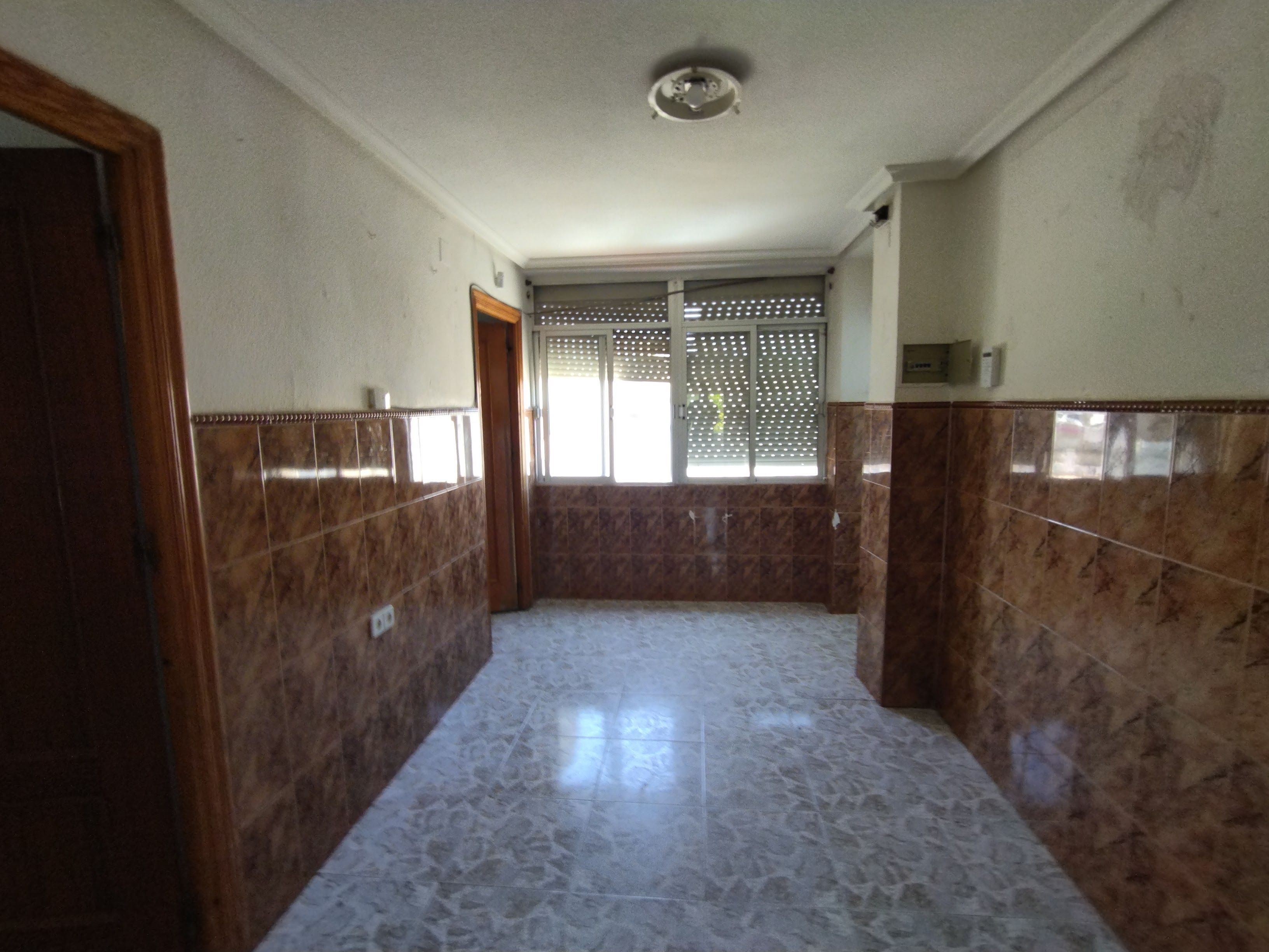 Flat for sale in Cartagena