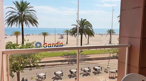 Foto 3 de Apartament de lloguer a Carrer Armada Espanyola, Playa de Gandia, Gandia
