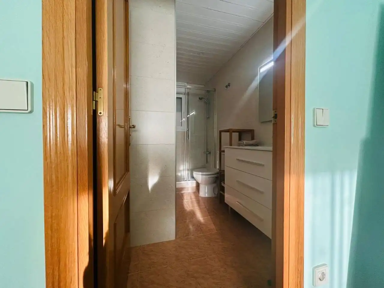 Piso con terraza en venta en Avenida Guatemala, imagen 28