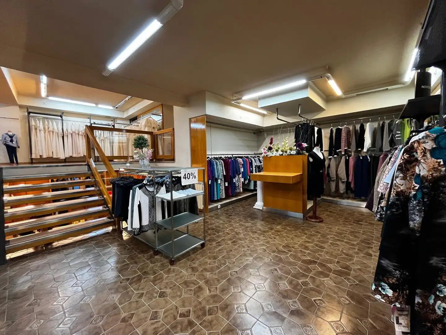 Local commercial à vendre à L'Aldea, imagen 2