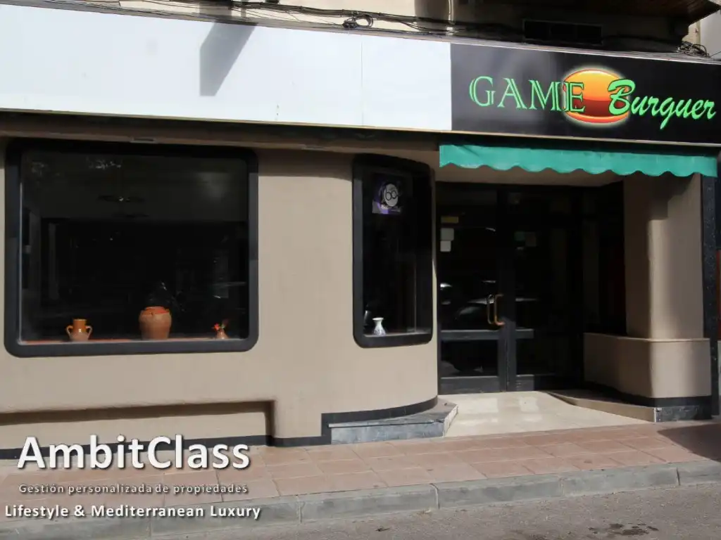 Local comercial en venda a Casco Urbano, imagen 49