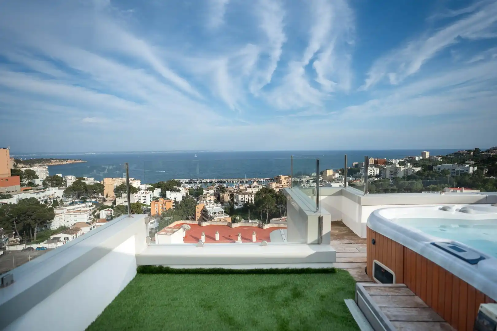 Penthouse with terrace for sale in Centre, imagen 2